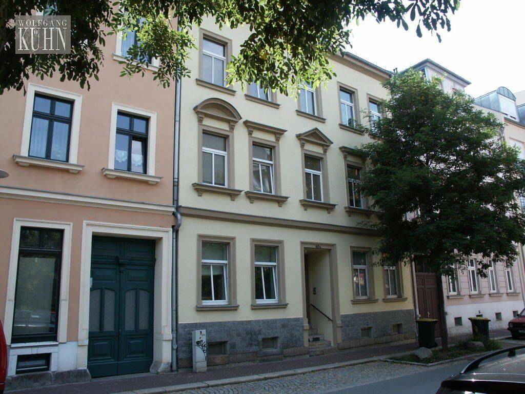 Schöne 2-Raumwhg. in idealer Lage zum Schlobigpark, Parkplätze vor dem Haus!, 8056 Zwickau