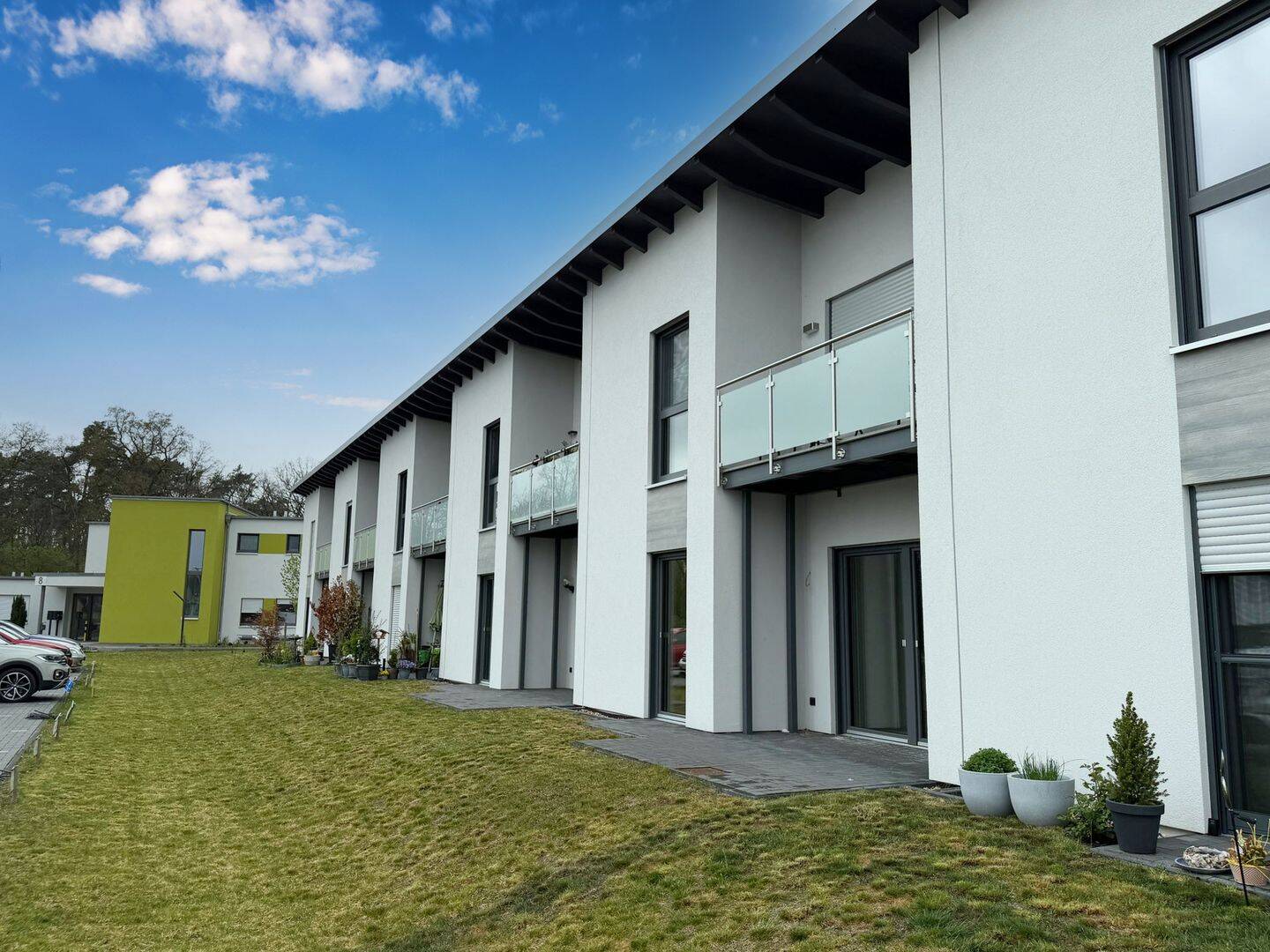 Attraktive Neubau-Eigentumswohnung! (NJ-1020-232), 38518 Gifhorn