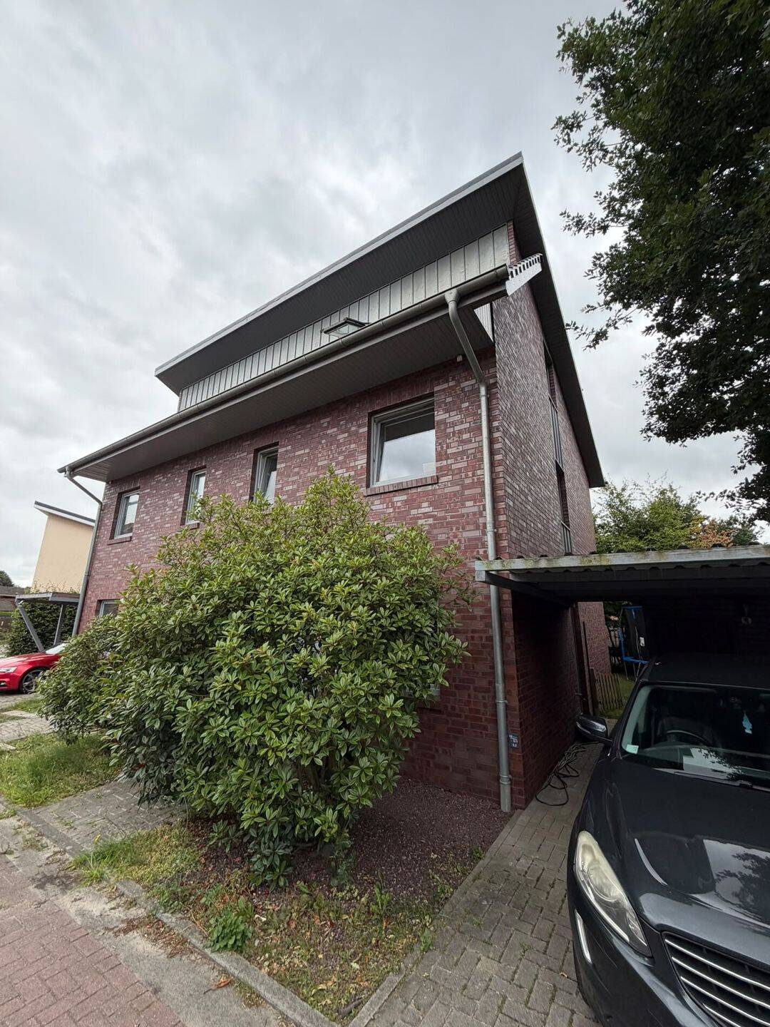 Moderne Doppelhaushälfte im Zentrum von Papenburg zu vermieten! Perfekt für Familien & Berufspendler, 26871 Papenburg