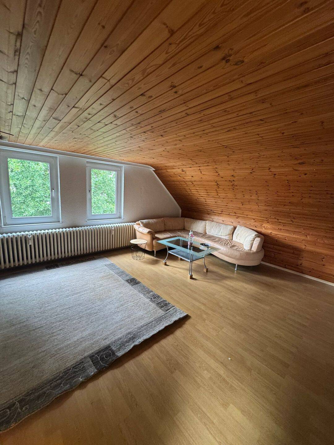 3 Zimmerwohnung mit Bad und Kochnische, 42579 Heiligenhaus