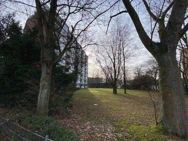 Perfekt Zu Zweit‘ oder Alleine – helle geräumige 2-Zimmerwohnung in KR-Gartenstadt, 47829 Krefeld (Gartenstadt Uerdingen)