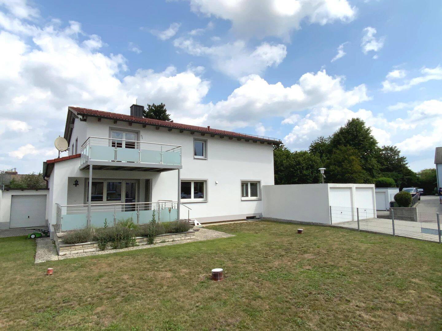 Einfamilienhaus in Denkendorf – Viel Platz für Ihre Wohnträume, 85095 Denkendorf