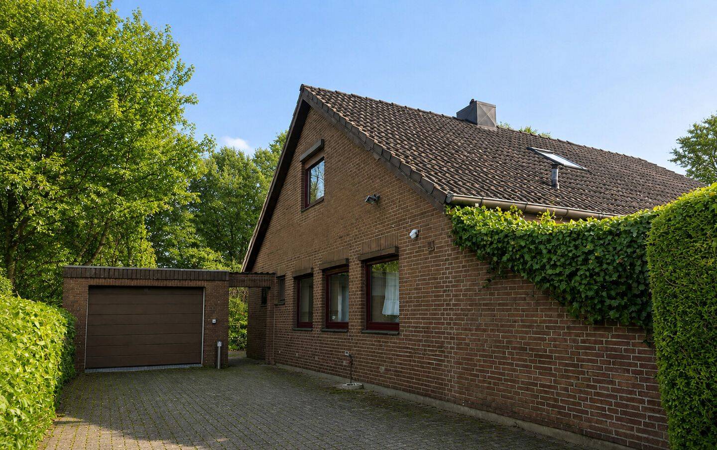 Sonniges Einfamilienhaus in ruhiger Wohnlage von Wahlstedt, 23812 Wahlstedt
