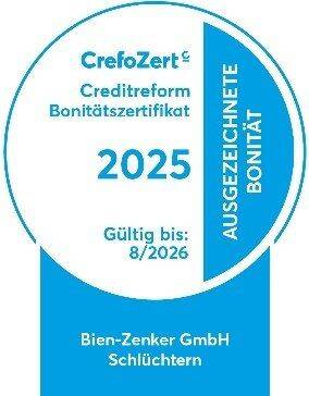 Kleiner wohnen, größer leben- moderner Neubau,Grundstück inkl.von Bien Zenker, 55559 Bretzenheim