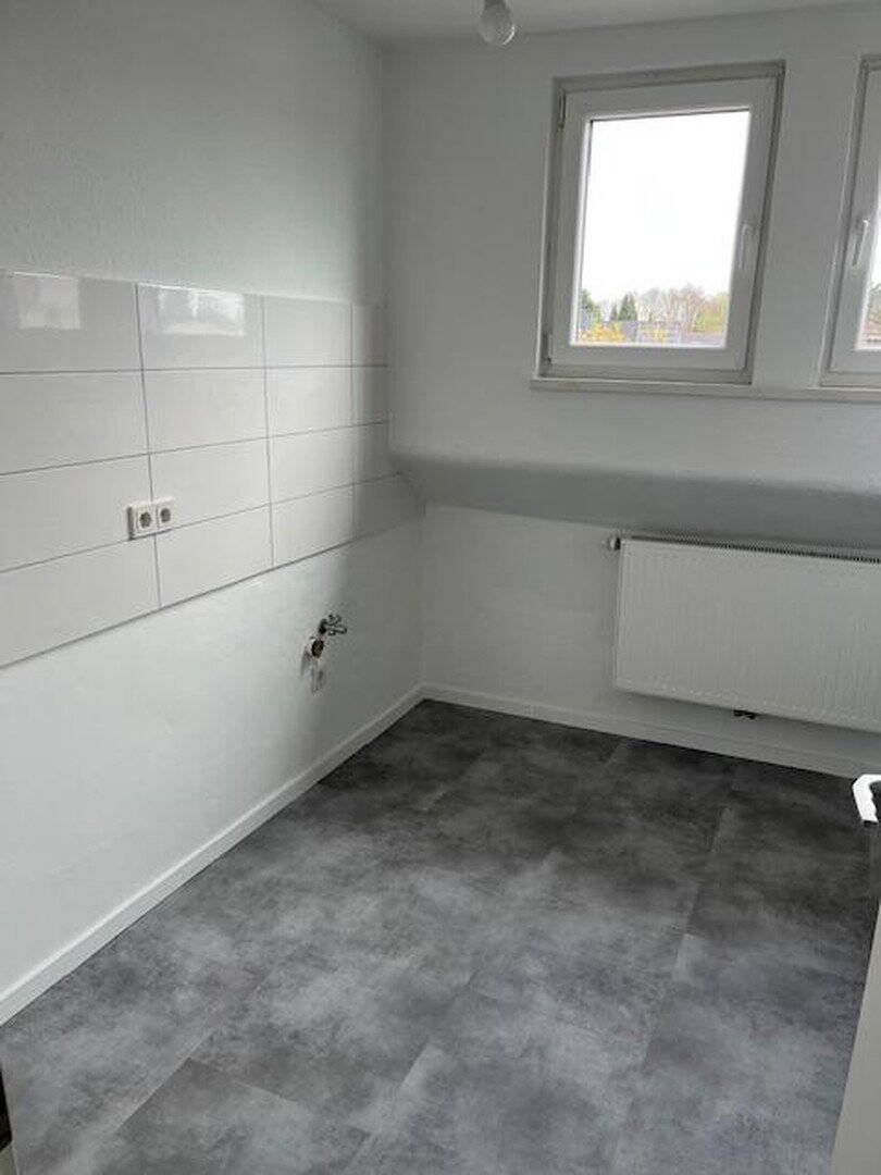 Frisch renovierte schöne 2-Zimmer-Wohnung in attraktiver Lage, 44227 Dortmund