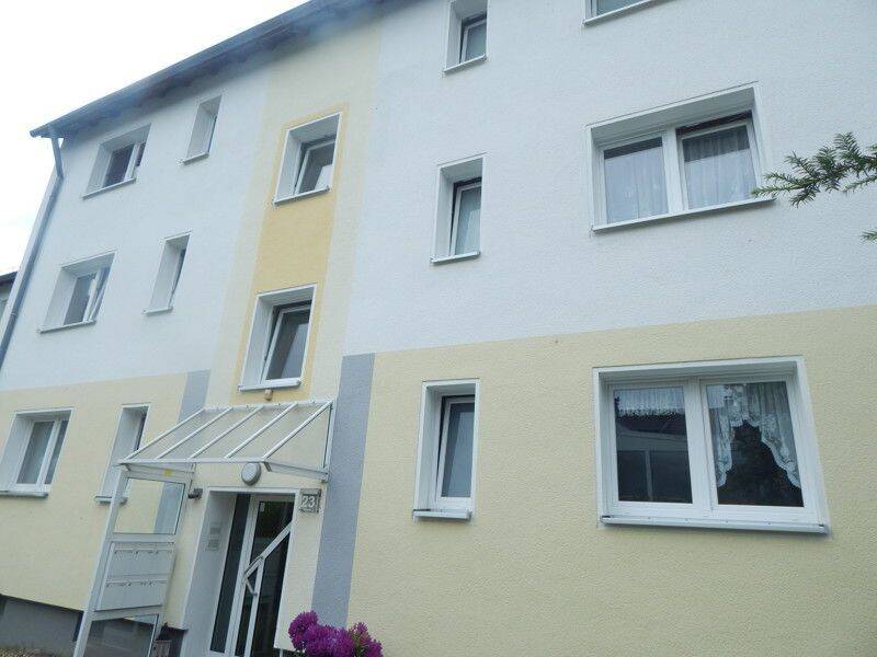 Hier lässt es sich aushalten: praktische 3-Zi.-Wohnung, 58638 Iserlohn