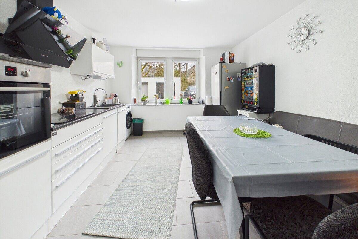 Reihenhaus zur Miete, 54306 Kordel
