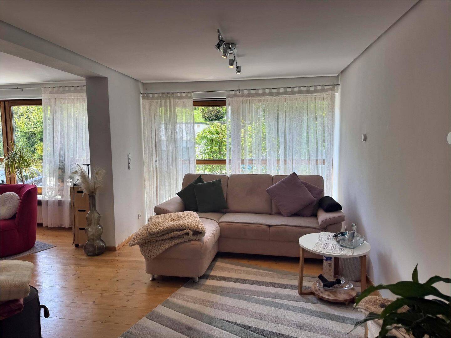 Schöne 2,5-Zimmer-Maisonette-Wohnung in Schorndorf, 73614 Schorndorf