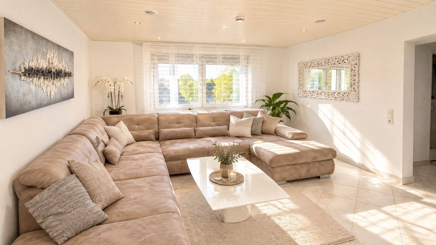 Wo Wohnträume wahr werden – Großzügiges Zuhause mit Garten, 74939 Zuzenhausen