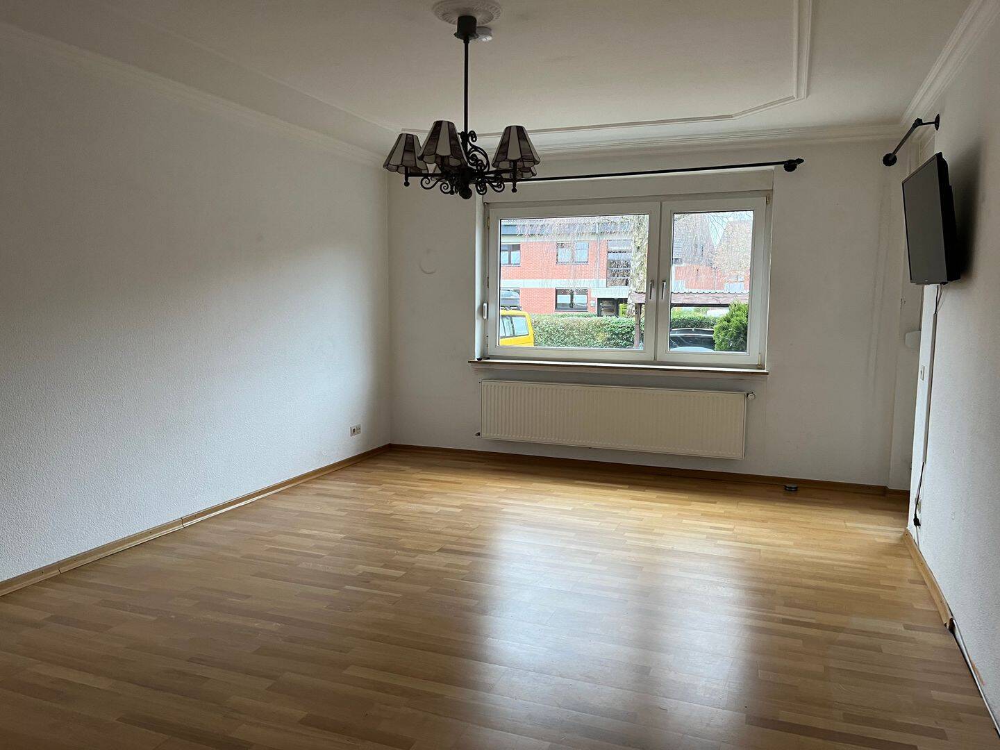 3 Zimmer Wohnung, 49716 Meppen