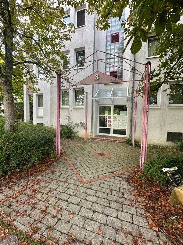 Smarter Wohnen: 3-Zimmer-Wohnung, 73037 Göppingen