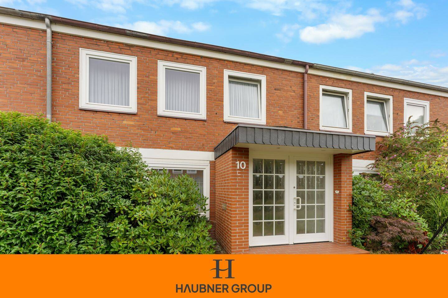 Familienfreundliches Reihenhaus mit Garage und Dachausbau, 28259 Bremen (Grolland Kirchhuchting Mittelshuchting Sodenmatt)