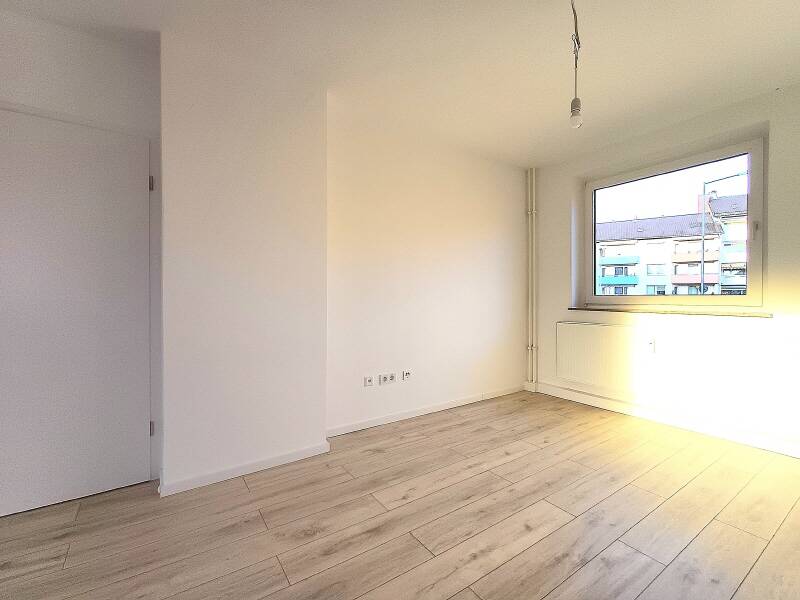 Sanierte 2-Zimmer-Wohnung, 32425 Minden