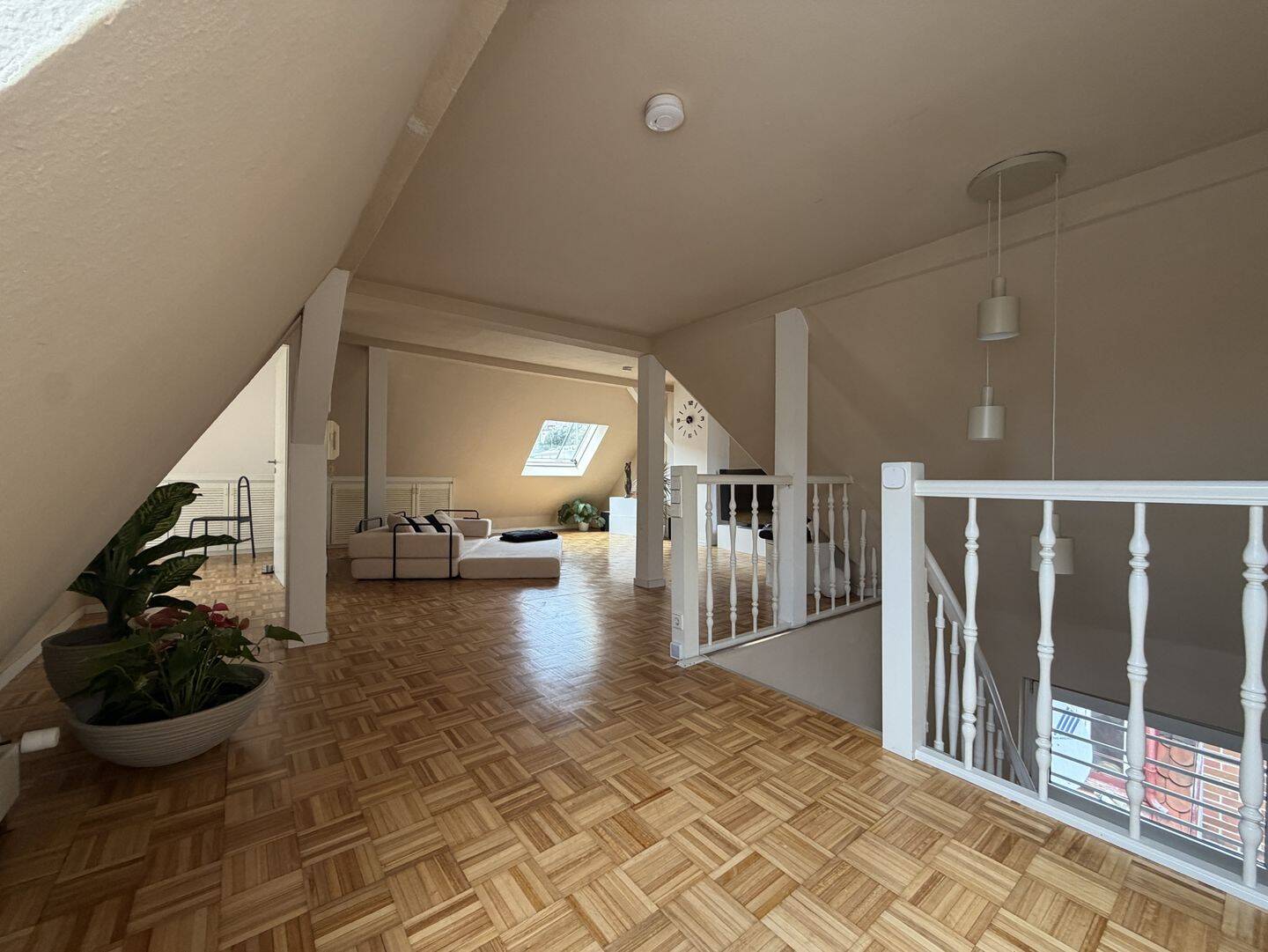 Charmante 3,5-Zimmer Wohnung im Stuttgarter Süden, 70199 Stuttgart (Süd)