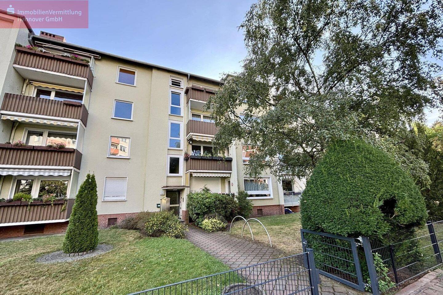 Seltene Gelegenheit in begehrter Lage, 30519 Hannover