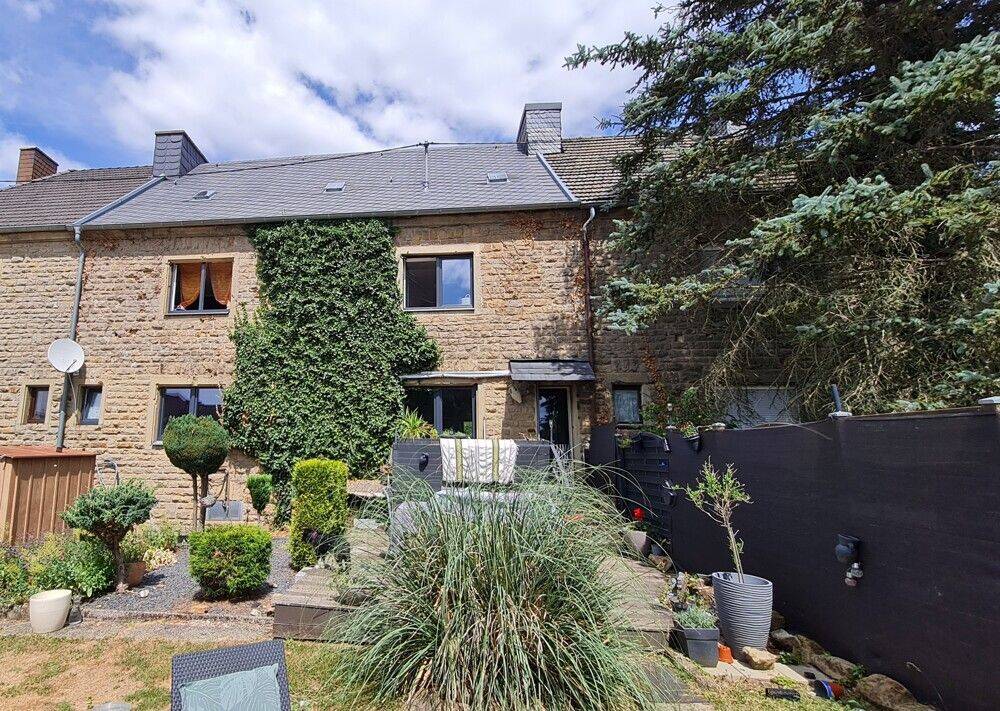 Gemütliches Haus mit 2 Wohneinheiten und schönem Garten. L – Echternach nur 12min!, 54668 Ferschweiler