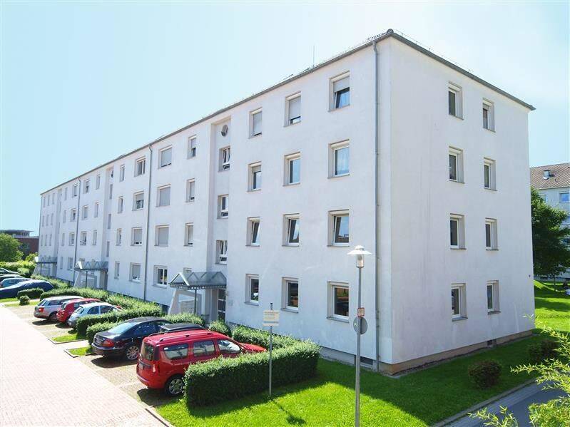 Hier lässt es sich aushalten: weitläufige 3-Zimmer-Wohnung, 73760 Ostfildern