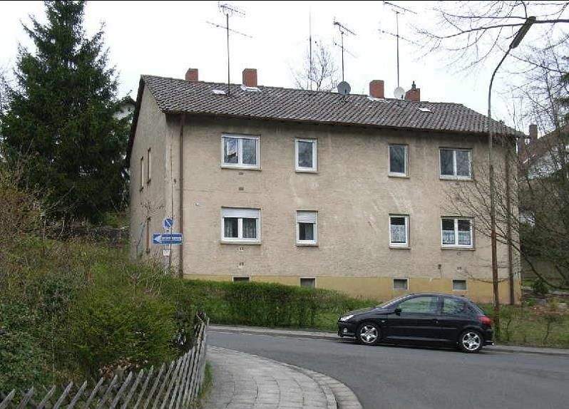 135.04 Schöne 2 ZKB Wohnung In der Atzel 10-12, Landstuhl, 66849 Landstuhl