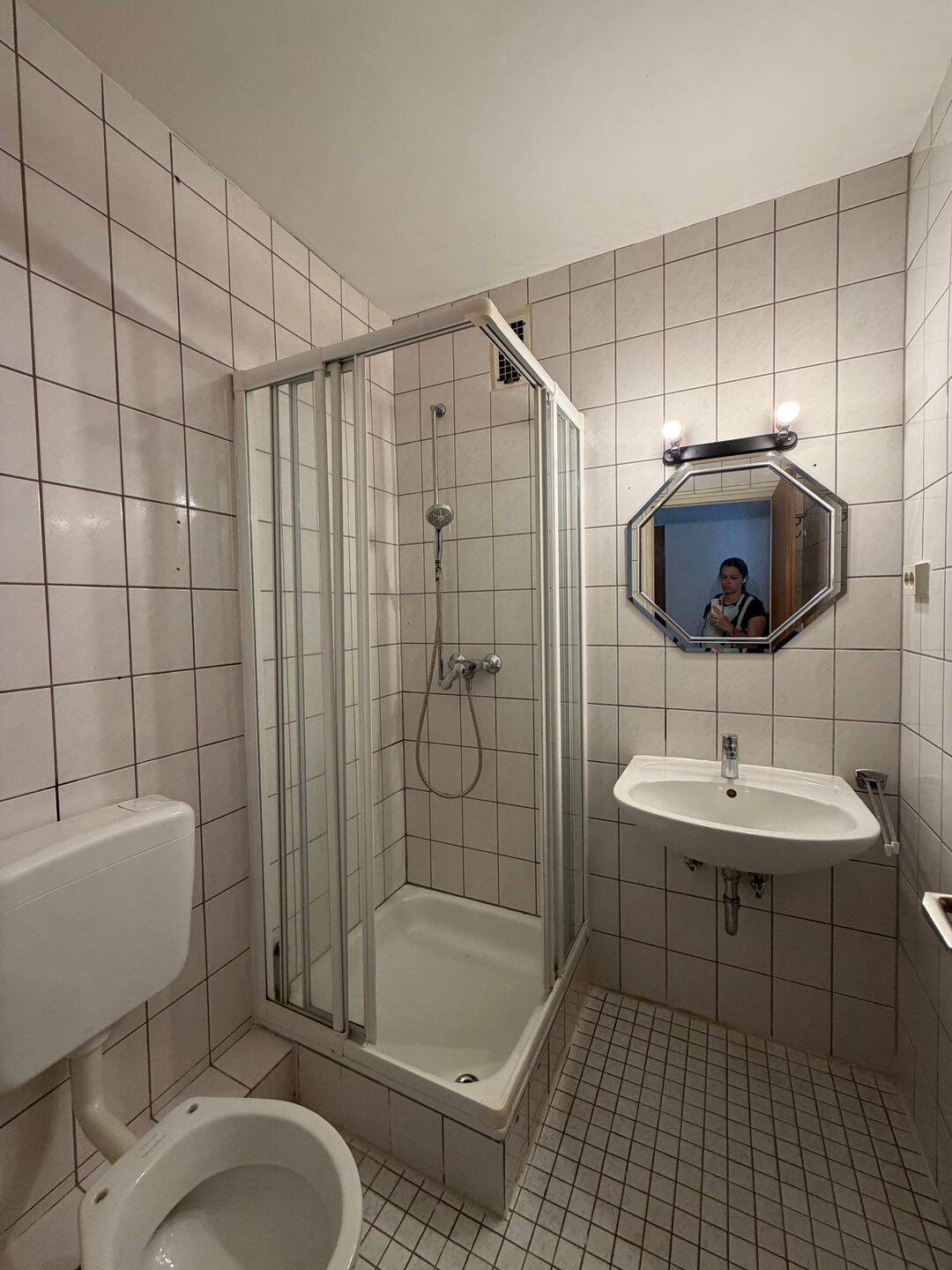 Gemütliches 1-Zimmer-Apartment in Dudweiler zu vermieten, 66125 Saarbrücken