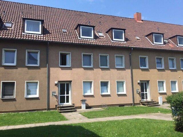Schöne Wohnung sucht Mieter: interessante 3-Zimmer-Wohnung mit Ausblick, 37081 Göttingen