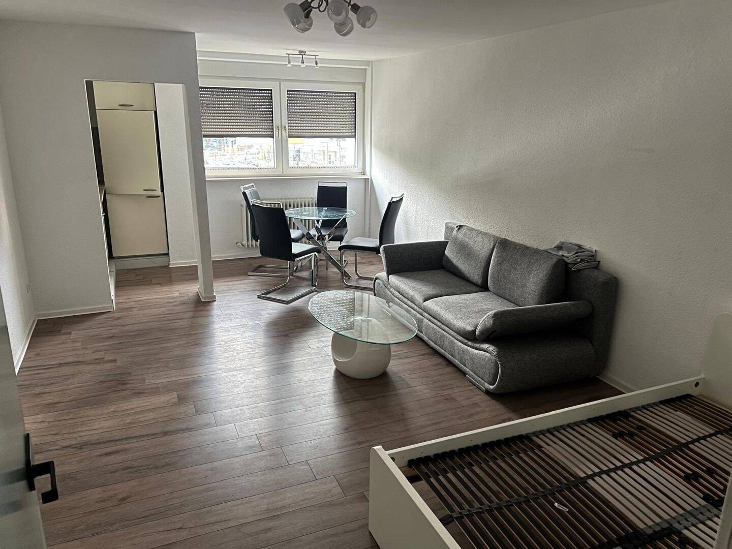 Perfekte 1 Zimmerwohnung in der Innenstadt, 90429 Nürnberg