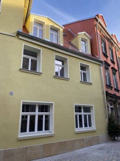 hochwertig sanierte Maisonette Wohnung im Innenstadtzentrum, 95444 Bayreuth (Altstadt City Gartenstadt Kreuzstein Neue Heimat)
