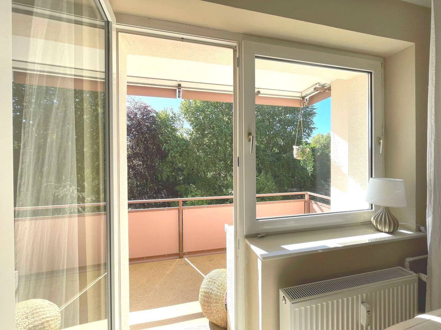 Verkaufsangebot für eine tippiditoppi sanierte 3 Zimmer Wohnung, ca. 85,54 m² Wohnfläche am IGA Park in Hamburg-Wilhelmsburg, 21109 Hamburg (Veddel Wilhelmsburg)