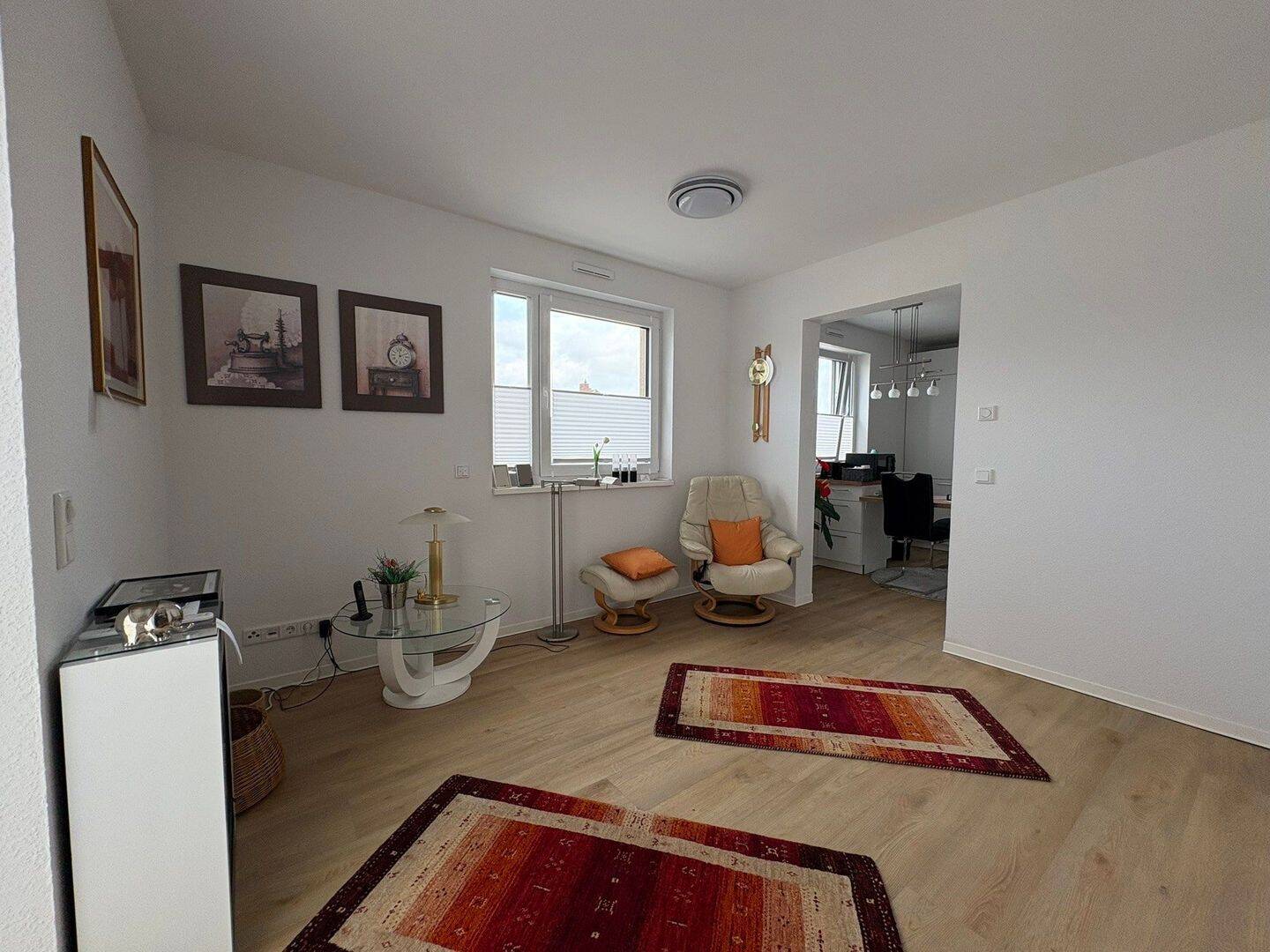 Servicewohnen am Ahornpark – Ihr neues Zuhause in Rheda, 33378 Rheda-Wiedenbrück