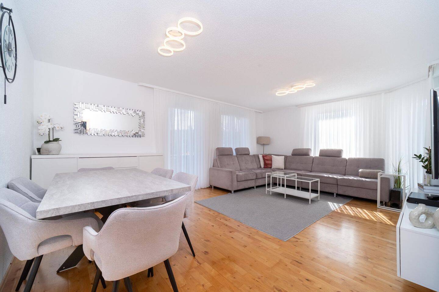 Ein Zuhause zum Ankommen und Wohlfühlen, 78176 Blumberg