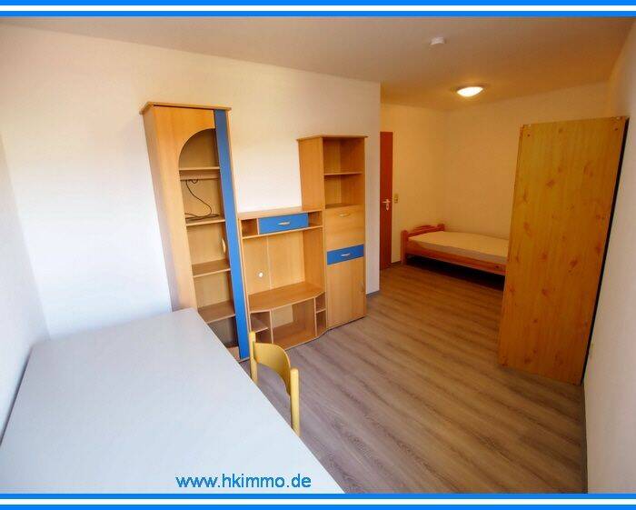 Wohnen – all inclusive – für Studenten !, 6366 Köthen (Anhalt)