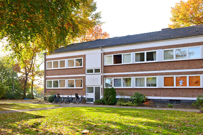 Demnächst frei! 3-Zimmer-Wohnung in Bocholt Bocholt, 46397 Bocholt