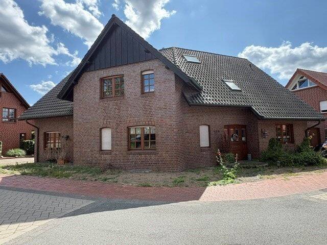 EFH mit Einliegerwohnung in schöner Wohnlage von Ahaus, 48683 Ahaus