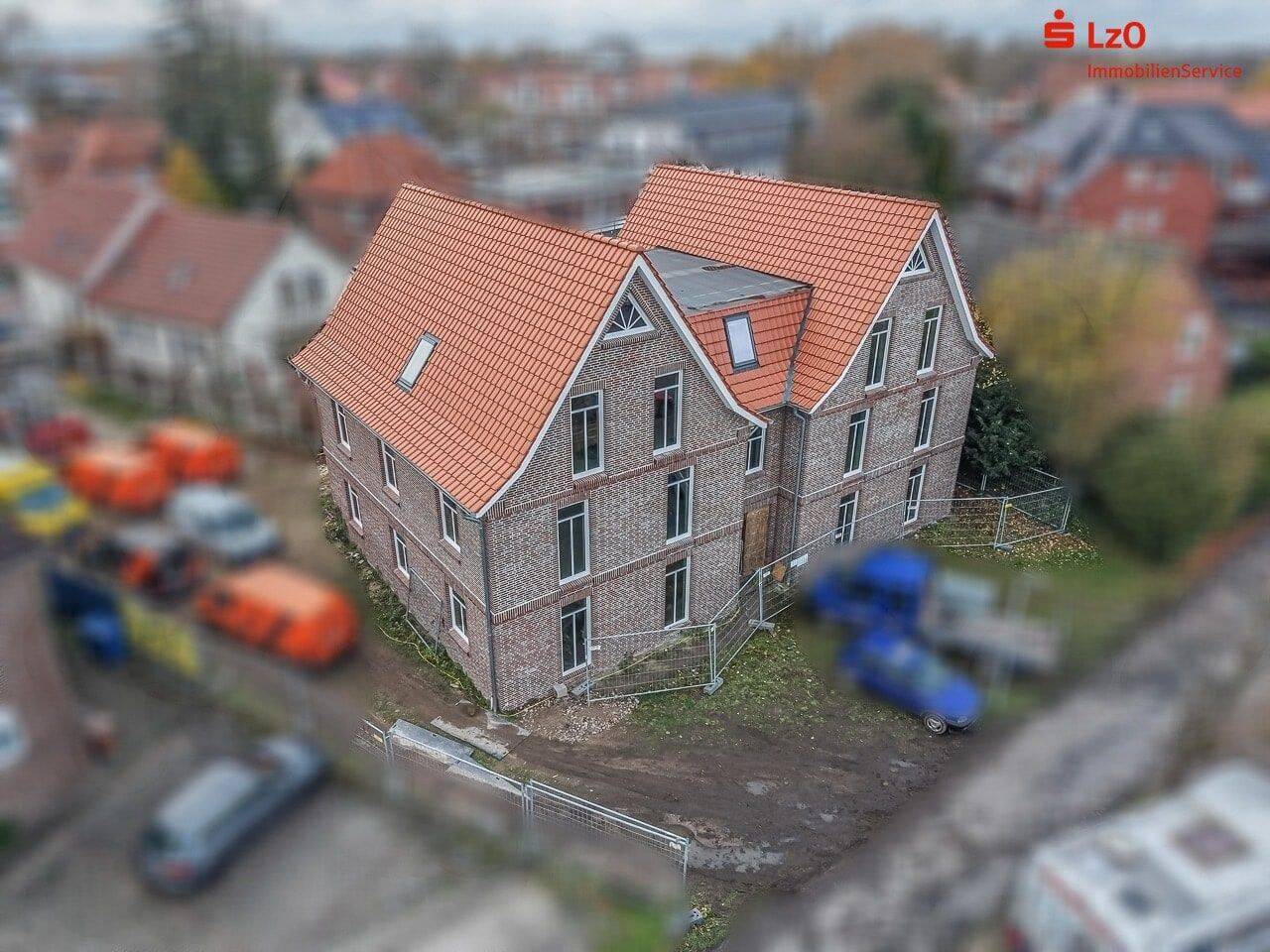 Neubauwohnung im Erstbezug – im Herzen von Rastede, 26180 Rastede