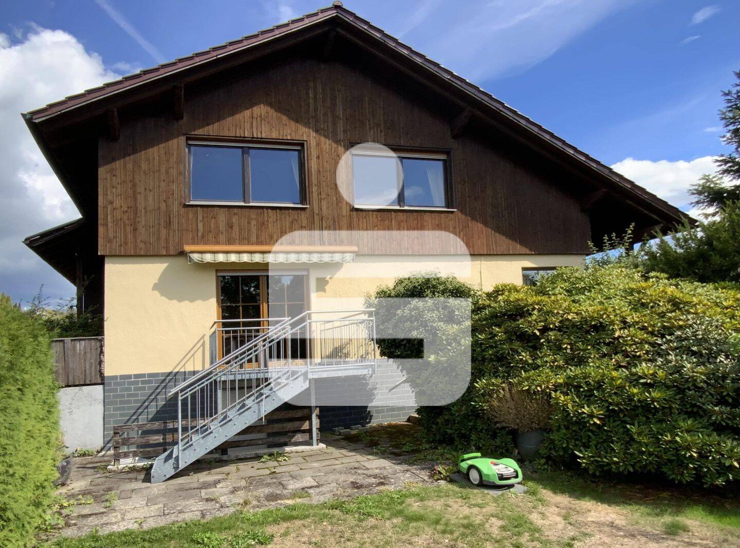 Ihr Familiendomizil, 92526 Oberviechtach