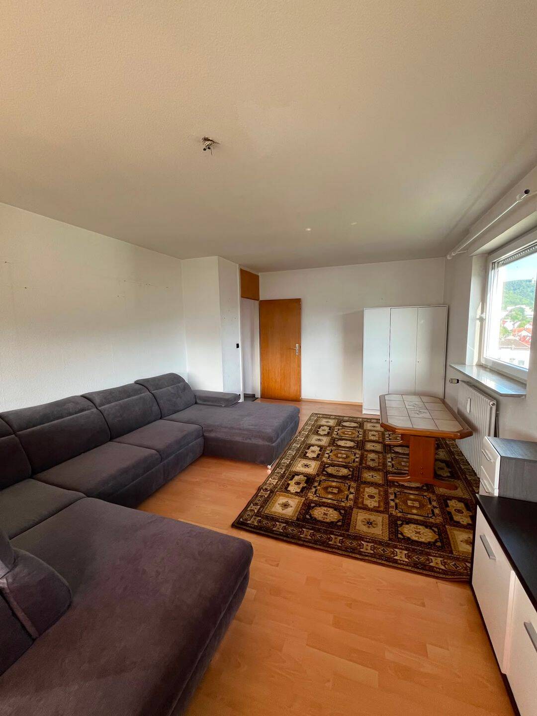 Zuhause mit 2,5 Zimmern und Balkon in Geislingen an der Steige, 73312 Geislingen an der Steige