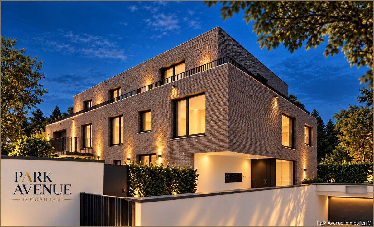 Edel. Puristisch. Exklusiv. Dein neues Penthouse-Statement in 81679, 81679 München (Bogenhausen)