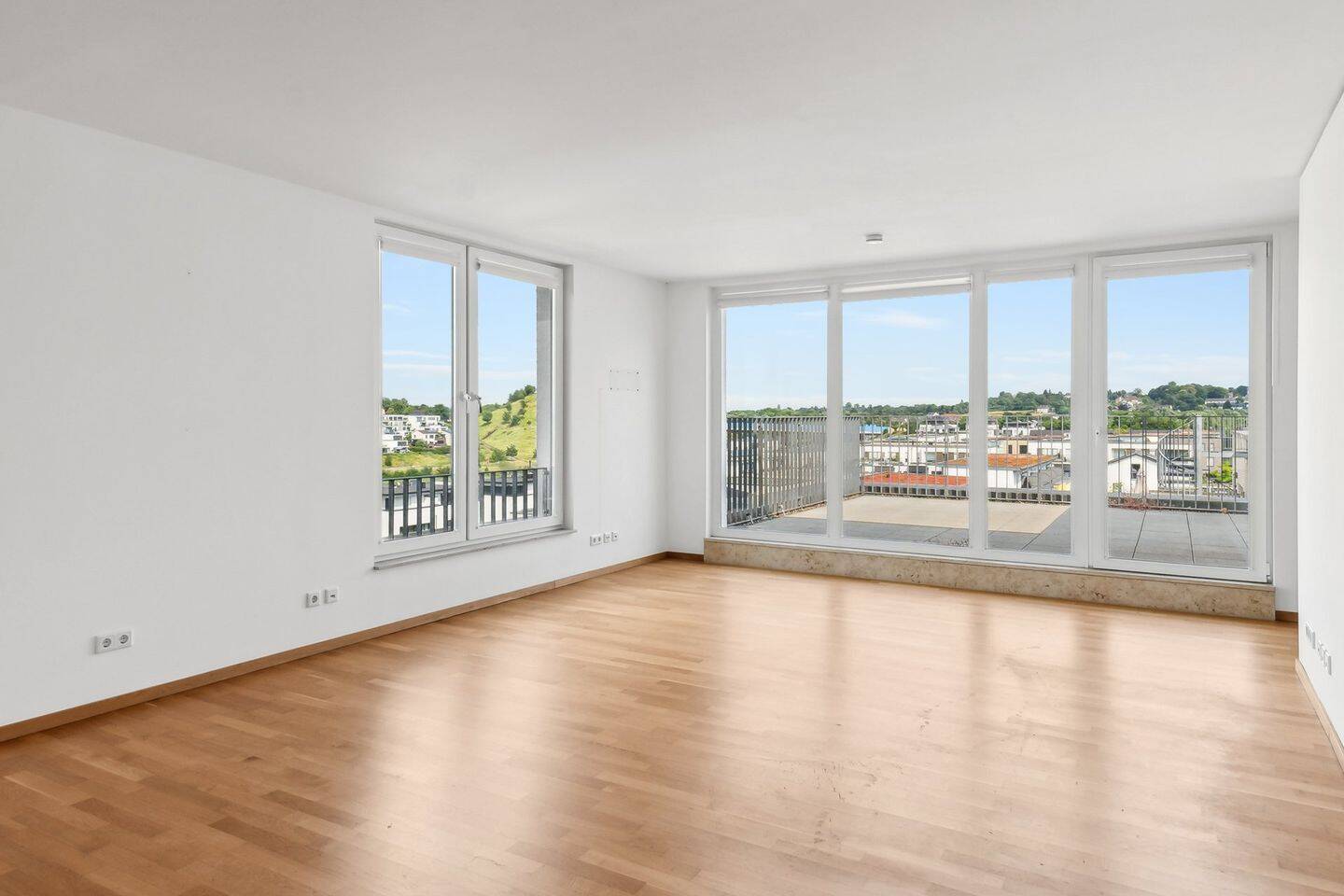 3-Zimmer-Wohnung in toller Lage in Hörde, 44263 Dortmund (Hörde Mitte Schüren)