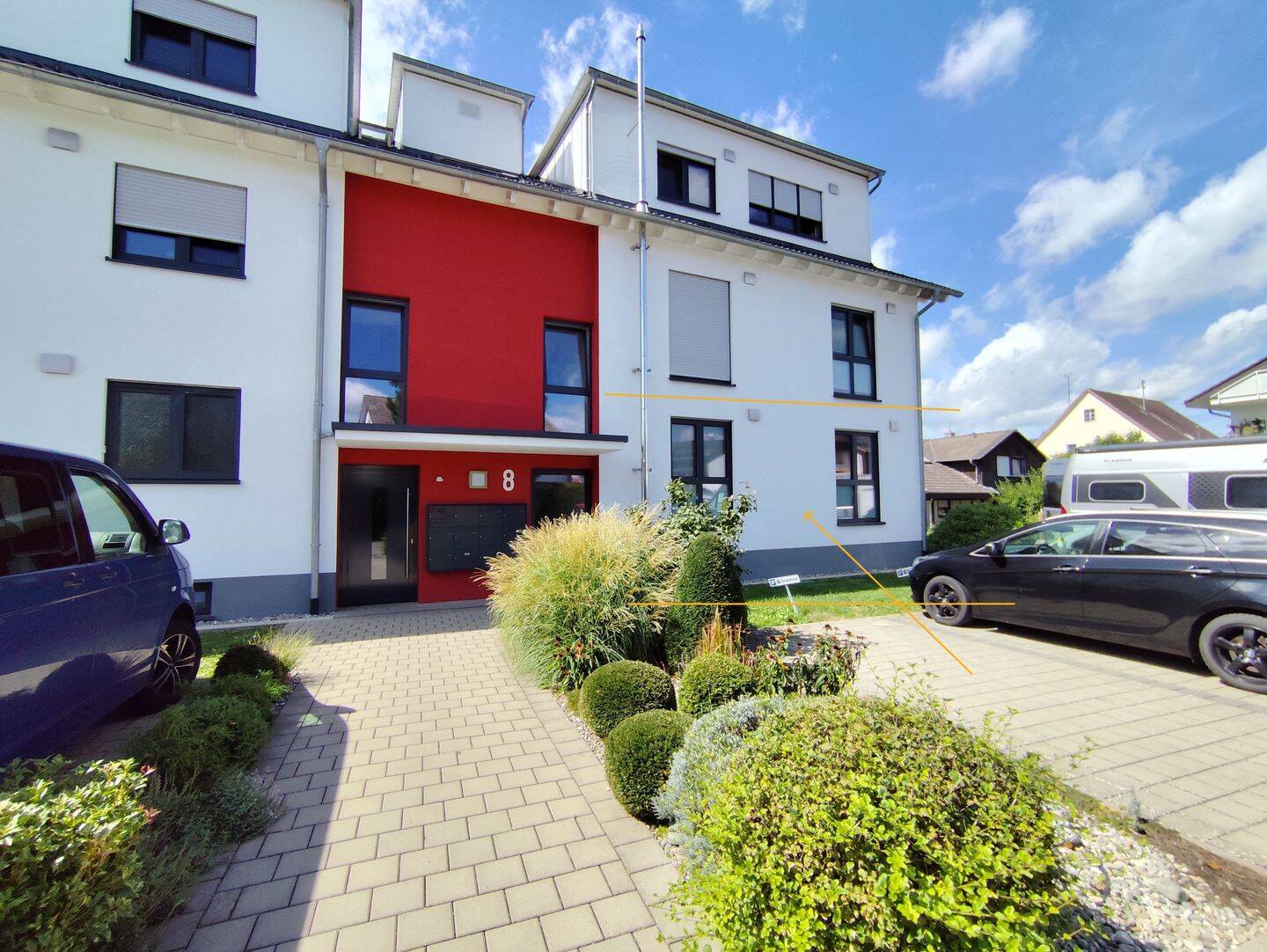 Wohnung zur Miete, 78247 Hilzingen