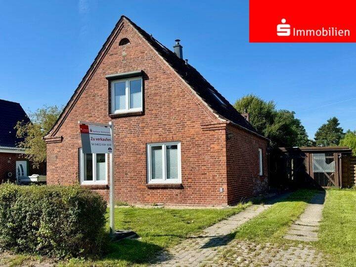 Perfekt für Paare / die kleine Familie, 25524 Heiligenstedten