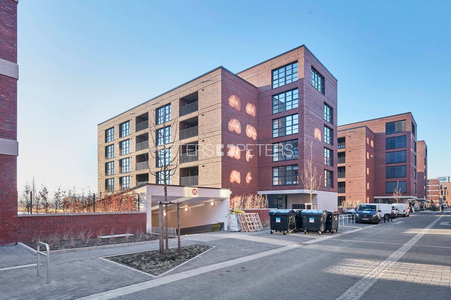 + Klein, fein, mein! +, 28217 Bremen (Handelshäfen Steffensweg Utbremen Westend)