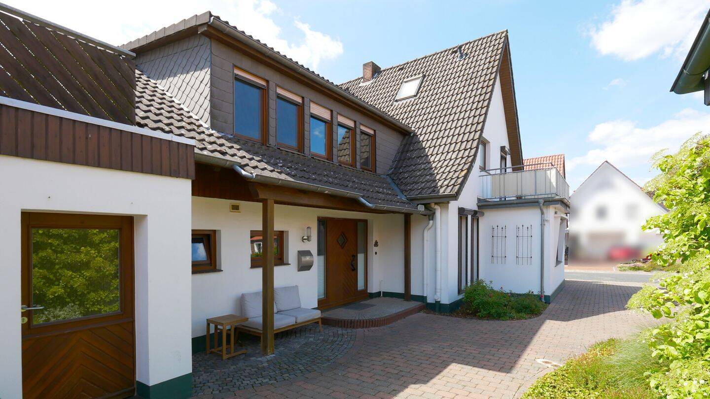 Zwei Immobilien – ein Preis!!, 27239 Twistringen