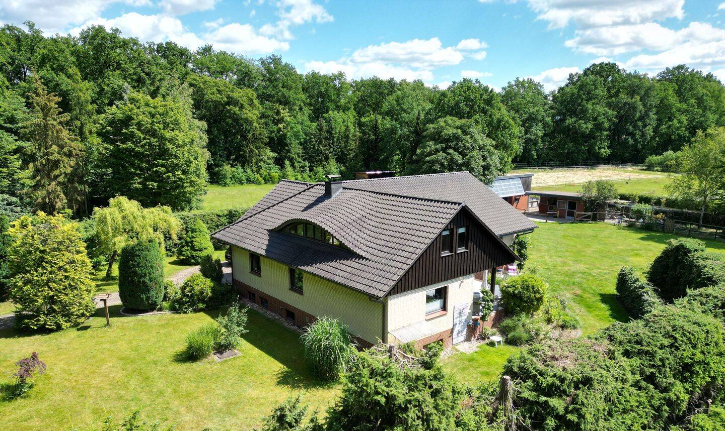 Haus, 5 Zimmer, 150 m², in Adelheidsdorf, 29352 Adelheidsdorf