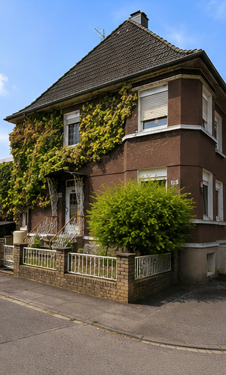 Charaktervolles Zuhause mit Einliegerwohnung und Gartenidylle in Hamm-Heessen, 59073 Hamm (Bockum-Hövel Hamm-Norden Heessen)