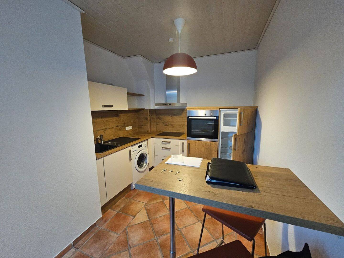Studentenwohnung in Lüneburg… Saniert und zentral gelegen, 21337 Lüneburg