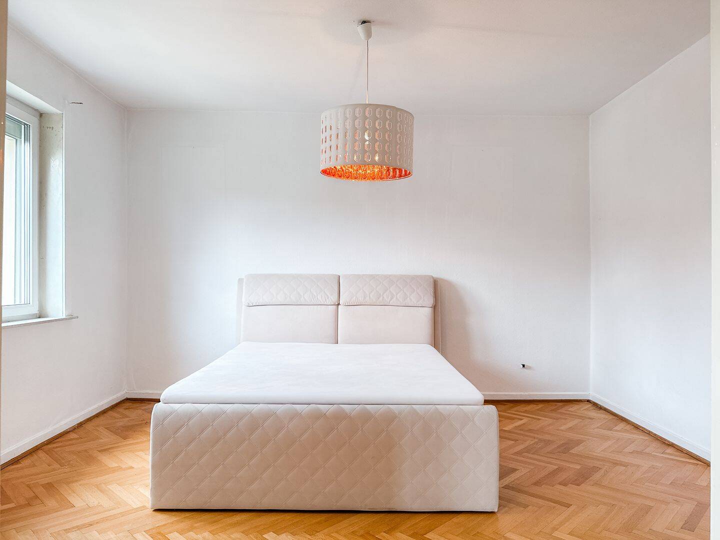 Wohnen nahe der MHH – gepflegte 3-Zimmer-Wohnung in Groß-Buchholz, 30655 Hannover
