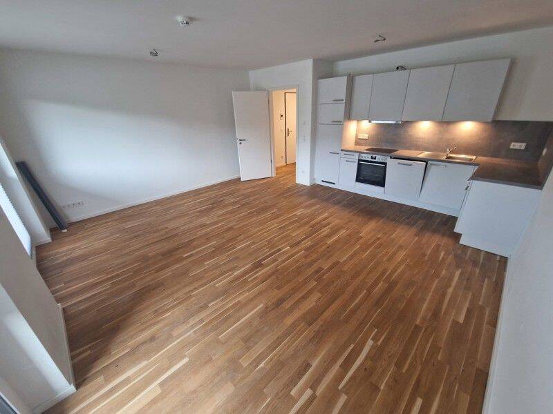 Ihre neue Wohnung: interessante 2-Zimmer-Wohnung, 22045 Hamburg (Wandsbek Jenfeld Tonndorf)