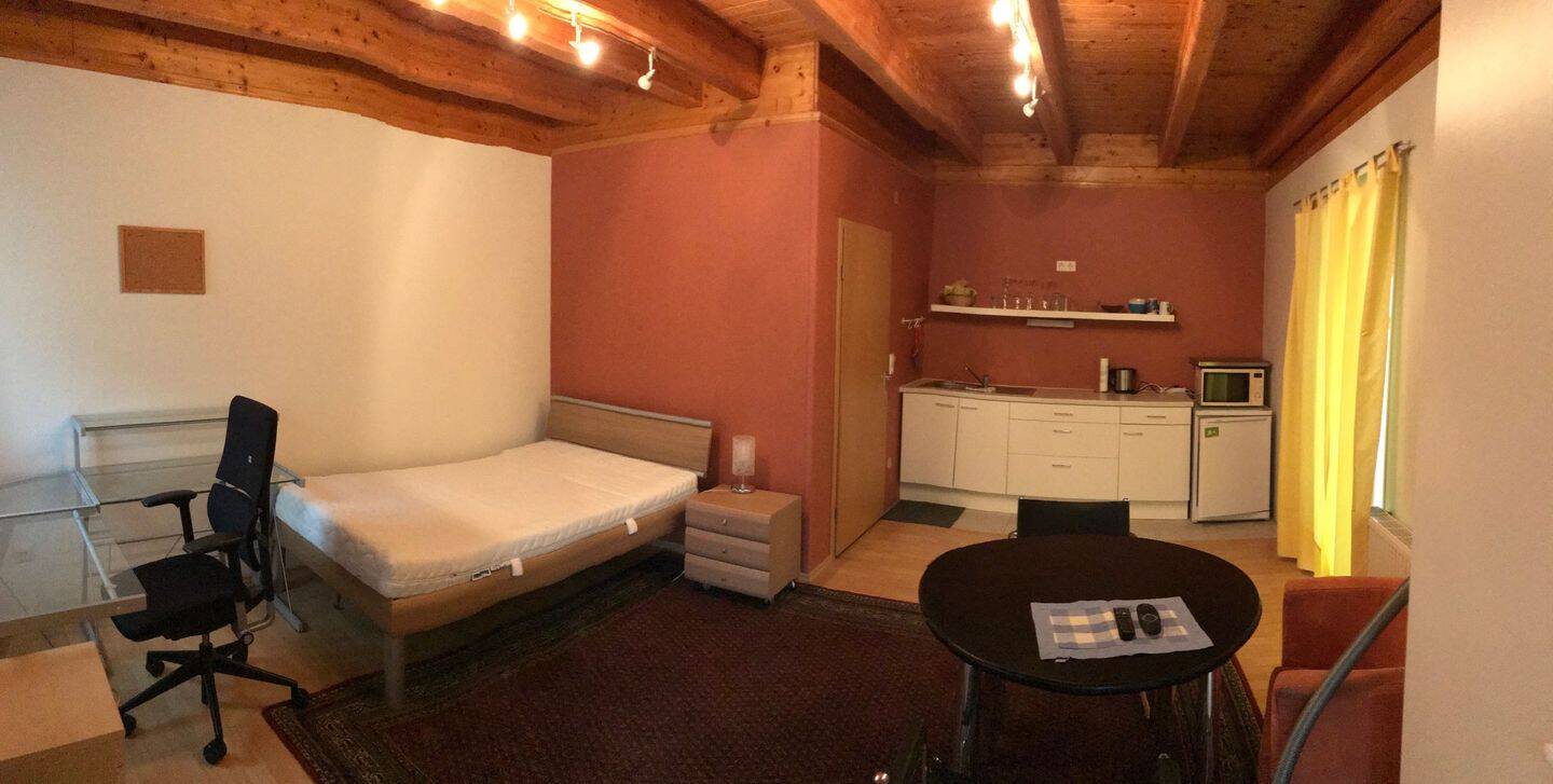voll möbliertes (fully furnished) Apartment ER-Dechsendorf, 91056 Erlangen