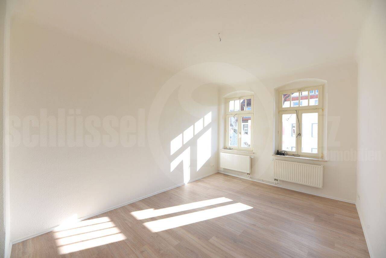 *Weitblick aus sanierter Wohnung! Wohnküche l Tageslichtbad l ruhige Lage!*, 1796 Pirna