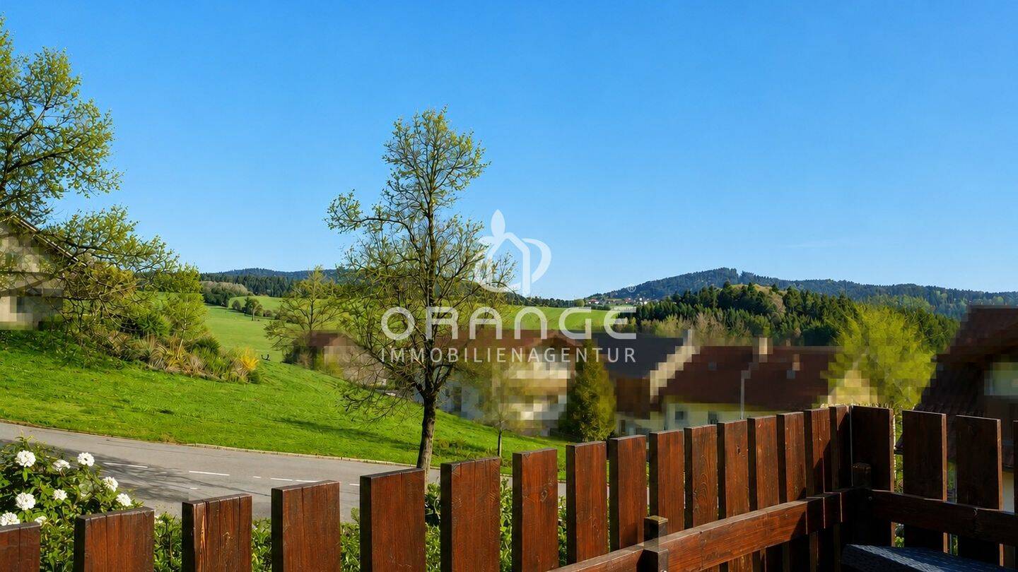 ***Bezauberndes & modernisiertes EFH mit Terrasse, Garten & Garage in ruhiger Lage – nähe Freyung!!***, 94146 Hinterschmiding