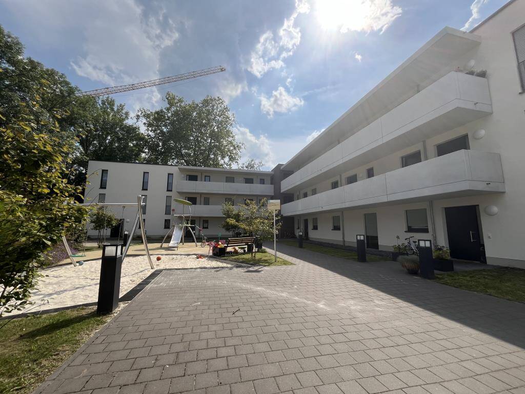 Bezugsfertige Wohnung – Einfach Möbel rein und Füße hoch!, 44135 Dortmund (Mitte)